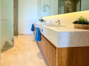 Luxury Oceanview 2BR La Cruz de Huanacaxtle