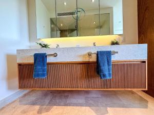 Luxury Oceanview 2BR La Cruz de Huanacaxtle