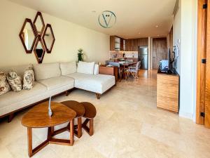 Luxury Oceanview 2BR La Cruz de Huanacaxtle