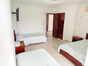Hotel el Portal de los Ángeles