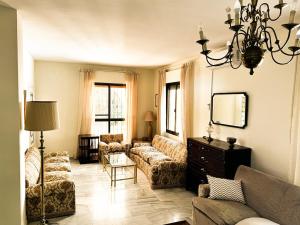 Villa Sevilla Giralda , with private pool
