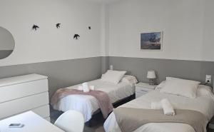 Casa con Piscina a 5 minutos de Triana