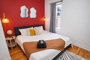 Brand New 3BR Chicago Retreat Near Fulton Market and United Center