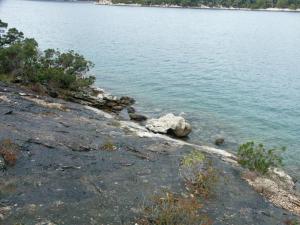 Apartments by the sea Babine Kuce, Mljet - 610