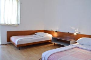 Apartments Oliva