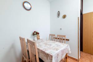 Apartments with parking space Umag - 7057