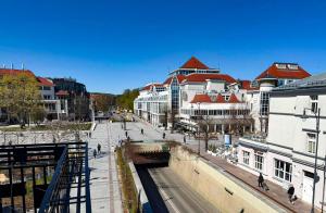 Belle Époque Sopot