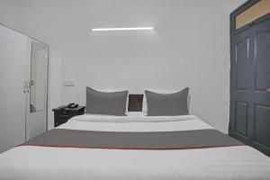 Hotel O The Premium Villa