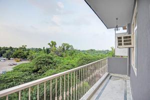 Hotel O The Premium Villa