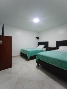 Hotel Risaralda