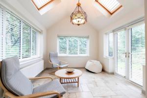 Hot Tub Free Parking 5 Bedroom Large Space