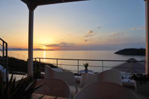 What a View Villa - Panoramic Sea View, Stunning Sunsets & Pool