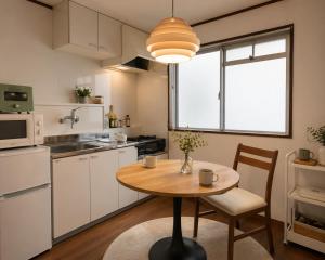 徳島駅徒歩10分 公園前 Netflix DiDi Base 203