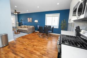 Chicago 3BR Oasis Near Downtown & United Center