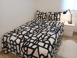 Apartamento a 5 minutos de Atocha