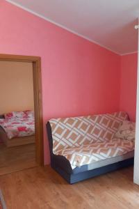 Apartments with parking space Vir - Kozjak, Vir - 25537
