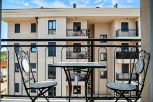 Apartman Tološi Podgorica
