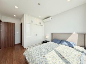 Căn Hộ Cao Cấp Quận 7