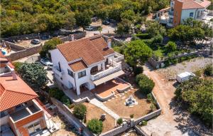 Awesome Apartment In Kraljevica With Wifi