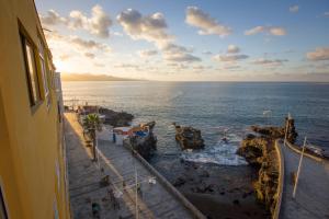 Virginias Dream Panoramic Sea View Loft