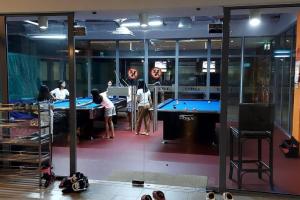 Hawai tower, 1 bedroom in diamond island apt, river view
