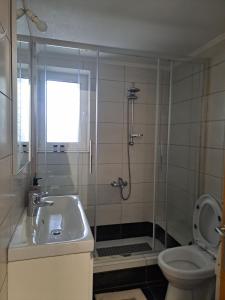 House in patras