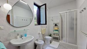 Apartments with parking space Porec - 25485