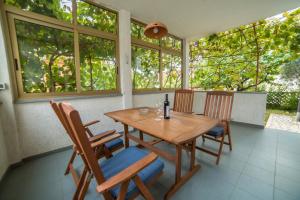 Apartments with parking space Porec - 25485