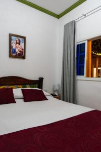 HotelSueño Dorado Aguadas