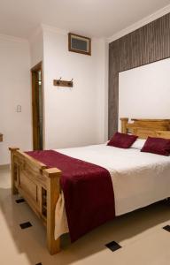 HotelSueño Dorado Aguadas