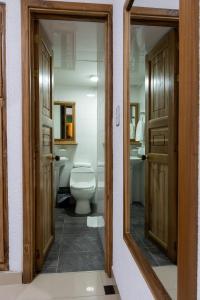 HotelSueño Dorado Aguadas
