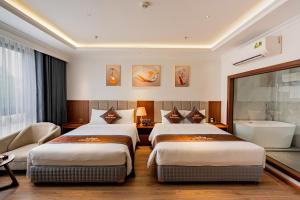 Aroma Hotel