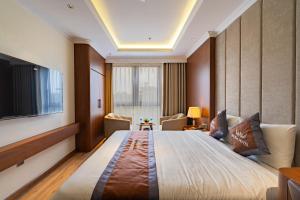 Aroma Hotel