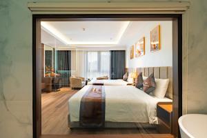Aroma Hotel