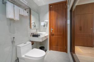 Aroma Hotel