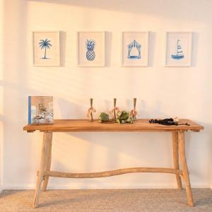 2 Bedroom Pacific Blue Poolside Escape - Oaks Port Stephens Pacific Blue Resort