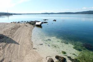 Family-friendly apartments with swimming pool Seget Donji, Trogir - 25167