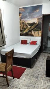 Hotel Alvorada do Sol