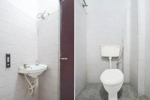 SPOT ON Hotel Atithi Stay
