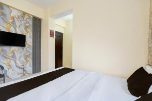 SPOT ON Hotel Atithi Stay