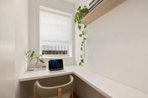 Fairlight - stylish studio