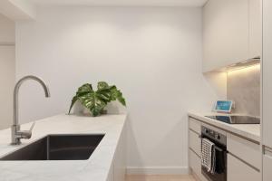 Fairlight - stylish studio