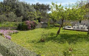 Stunning Apartment In Rab Supdraga With Wifi