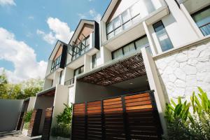 West Villa Canggu