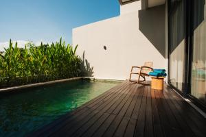West Villa Canggu