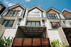 West Villa Canggu