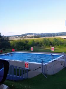 Woodstock Inn & Suites - Restaurant & Pool Exit 188