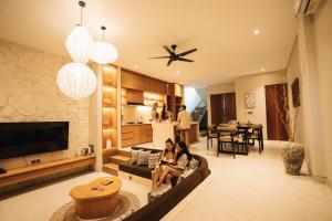 West Villa Canggu