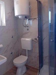 Apartments with parking space Drage, Biograd - 25310
