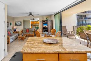 Maui Parkshore #203 Ocean View, Great Location, Across from Kamaole Beach